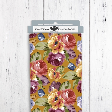 Fall Floral